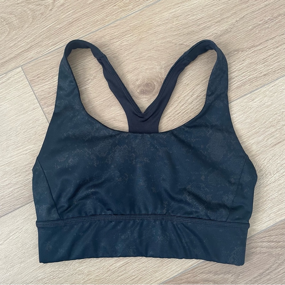 LIKE NEW Sports Bra XS
